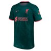 Original Trikotsatz Liverpool Ausweichtrikot 2022-23 Für Kinder